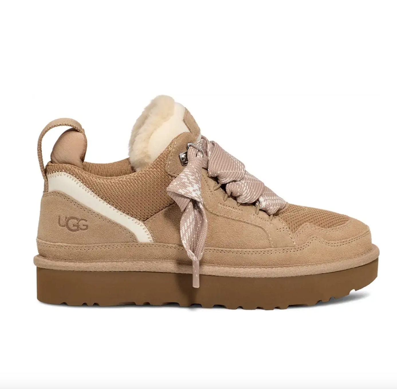 Ugg Lowmel