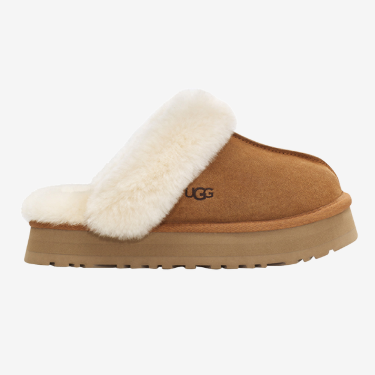 Ugg Disquette