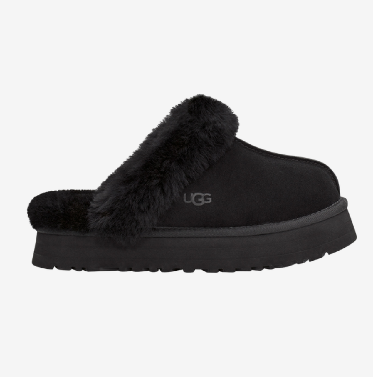 Ugg Disquette