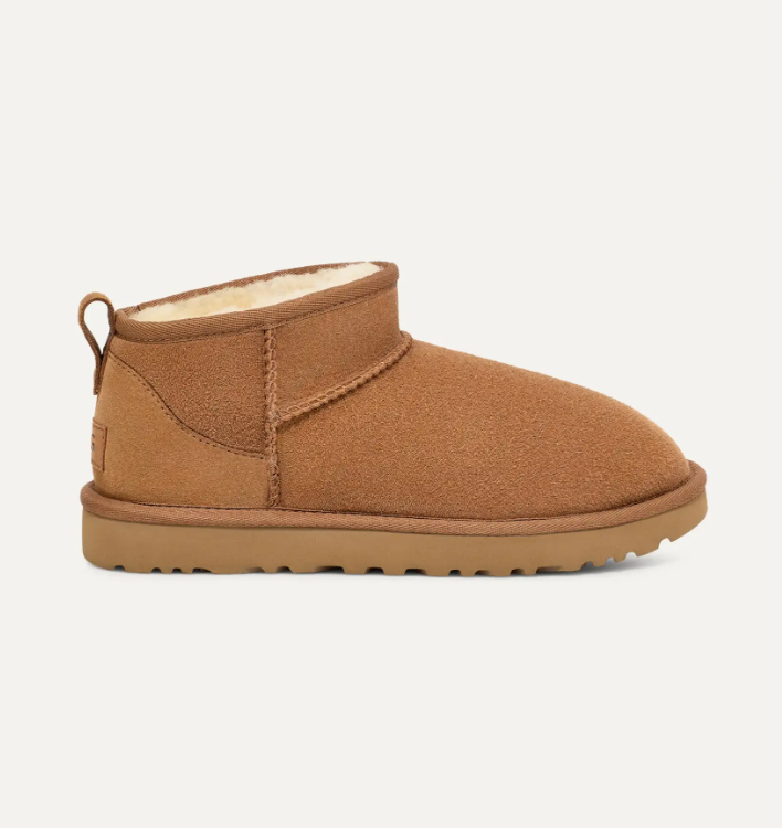 Ugg mini