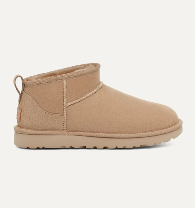 Ugg mini