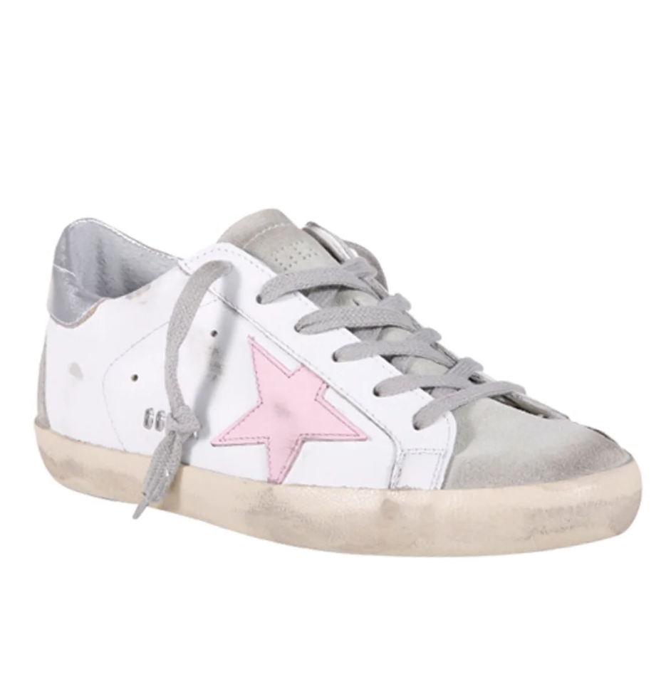 Golden Goose tenis bajos Super-Star