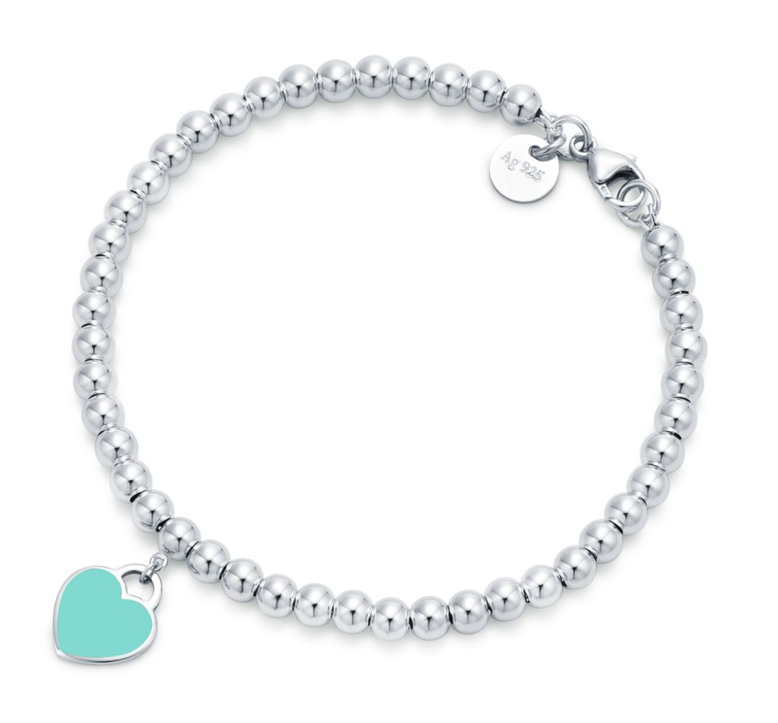 Pulsera return to Tiffany