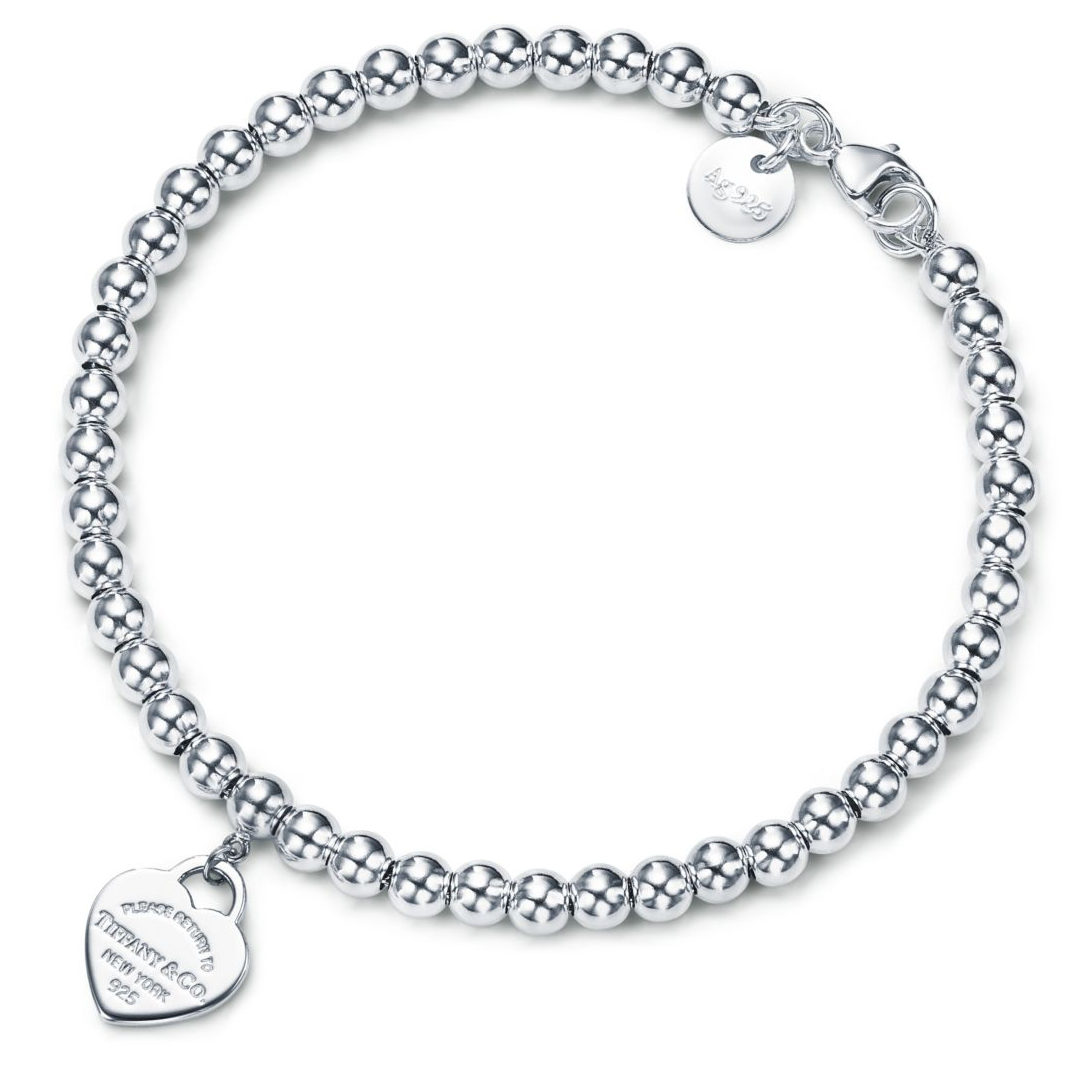 Pulsera return to Tiffany