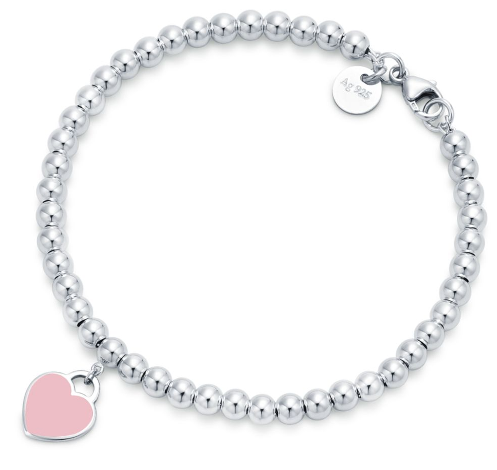 Pulsera return to Tiffany