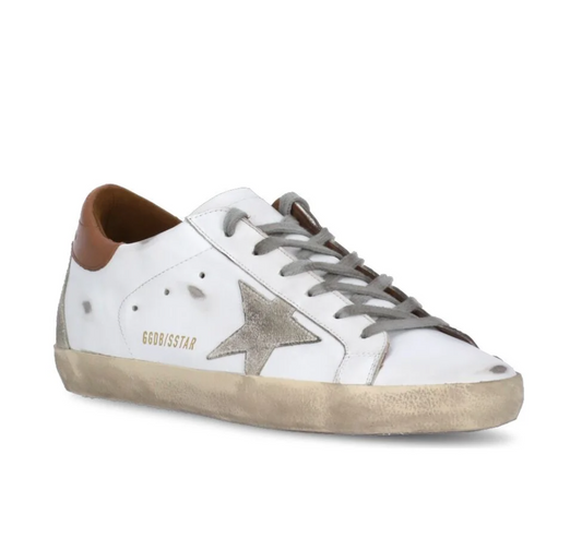 Golden Goose tenis bajos Super-Star